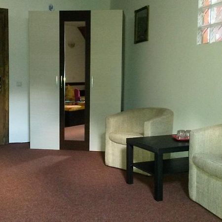 Casa Frasin Hotel Buşteni Habitación foto