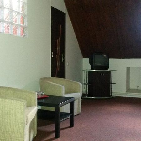 Casa Frasin Hotel Buşteni Habitación foto