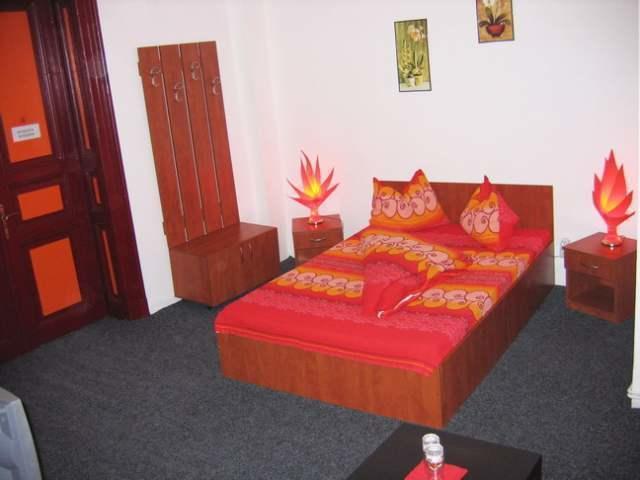 Casa Frasin Hotel Buşteni Habitación foto