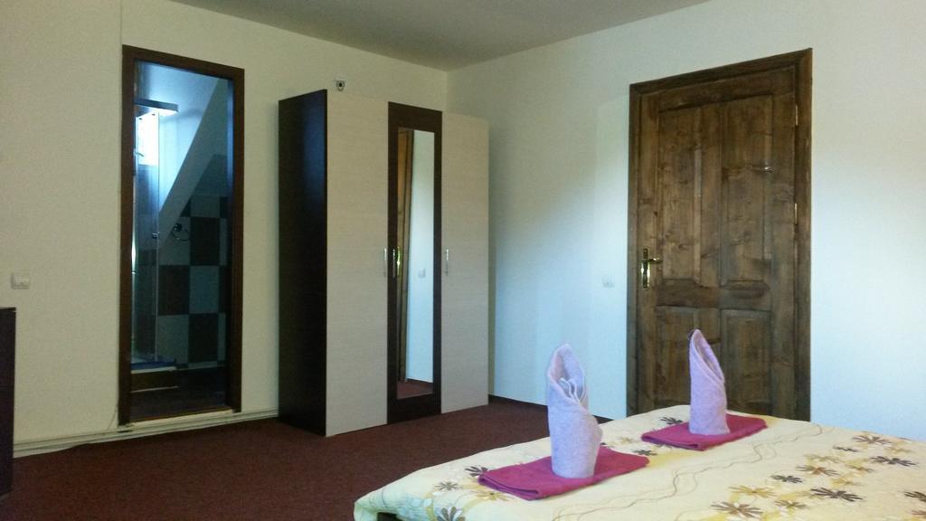Casa Frasin Hotel Buşteni Habitación foto