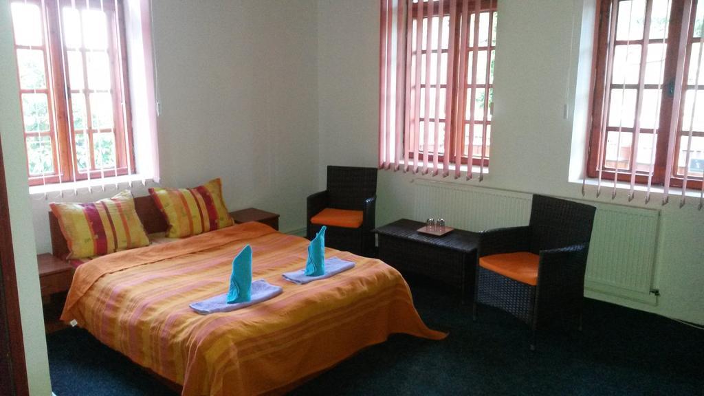 Casa Frasin Hotel Buşteni Habitación foto